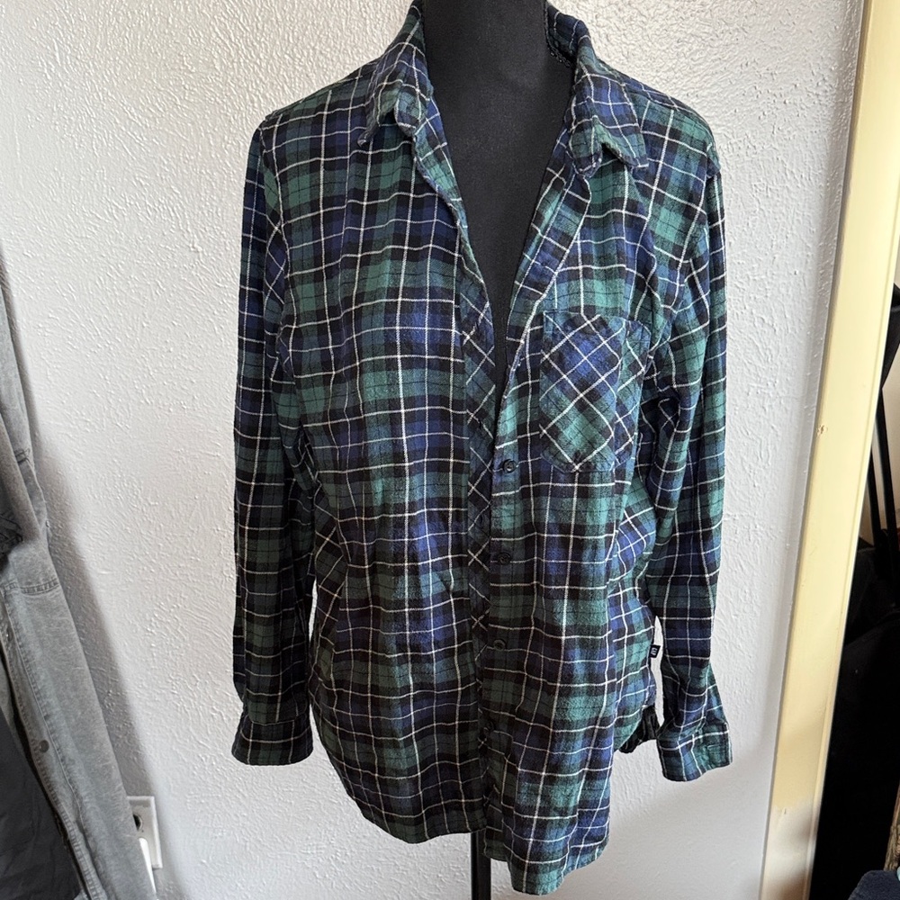 Flannel BUNDLE!! - image 2